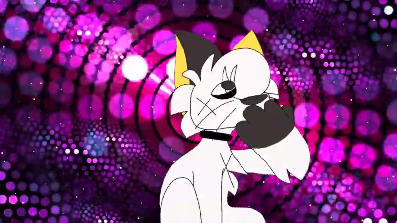 (Baked Potonion reupload) Mr Saxobeat meme - gift for Pastarru xd (flipaclip)