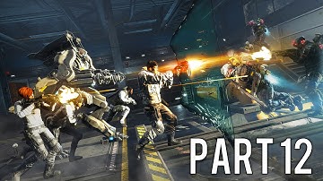 Fuse Walkthrough (No Commentary) - Part 12