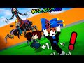 Escape guards for Poppy Playtime Gameplay RCR Gamerz