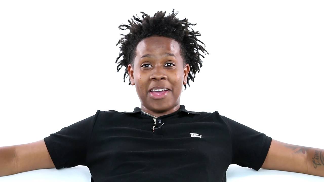 Lil Lonnie Gives A Tour Of Jackson (Food, Nightlife and more) camera iphone 8 plus apk