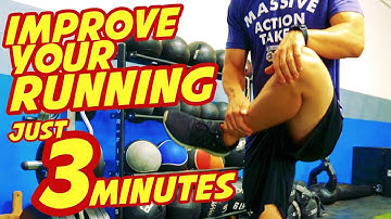Best Warm Up Before Running (6 Movements to Run Better)