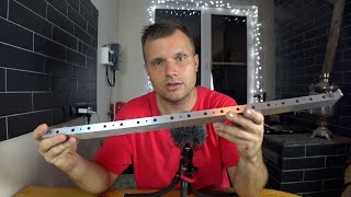 Высокоточный кондуктор для мебели профессиональный. Лучший в СНГ
