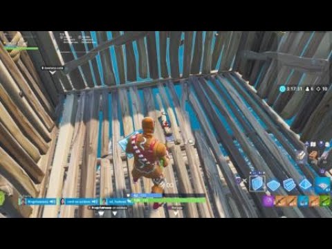 Bullets hitting each other