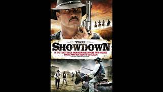 The Showdown - Head Down (super higher pitched)