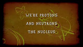 E=mc2 Promo with animation