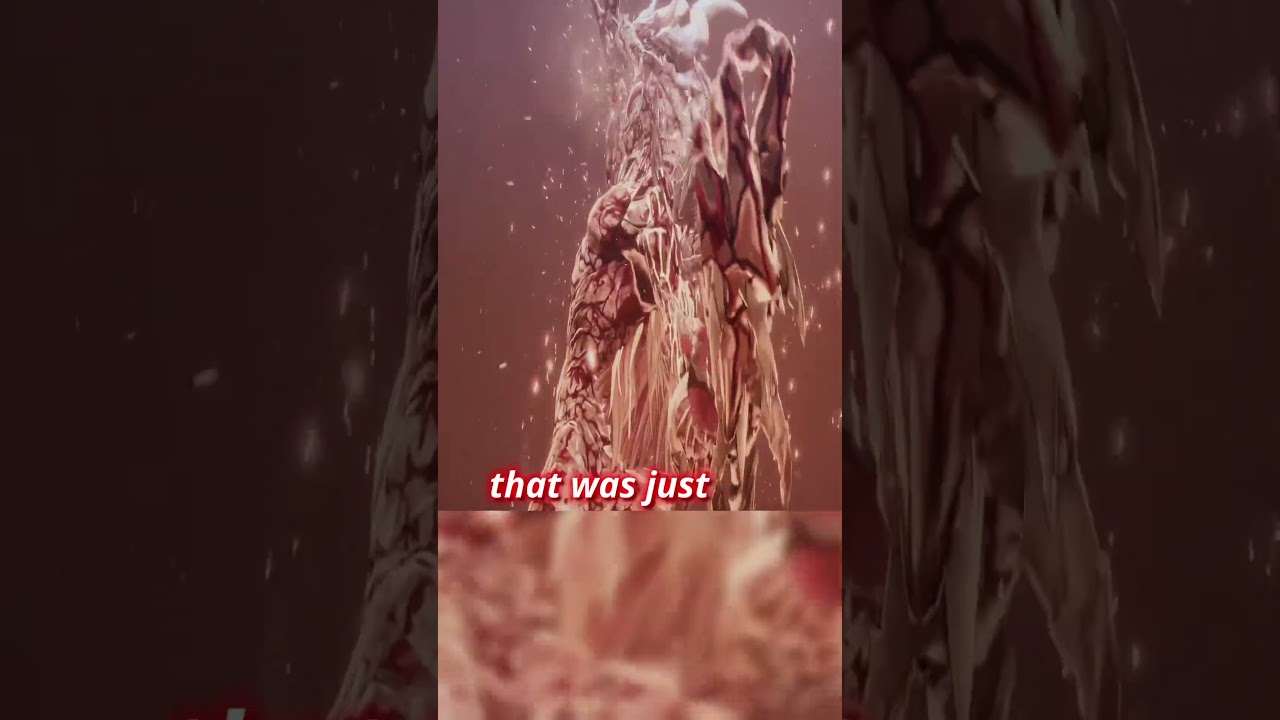 When A Boss Fight Takes You 37 Tries