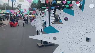Panorama City Play Streets