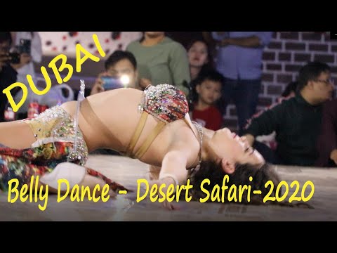 Belly dance – Desert Safari – Dubai – 2020 latest