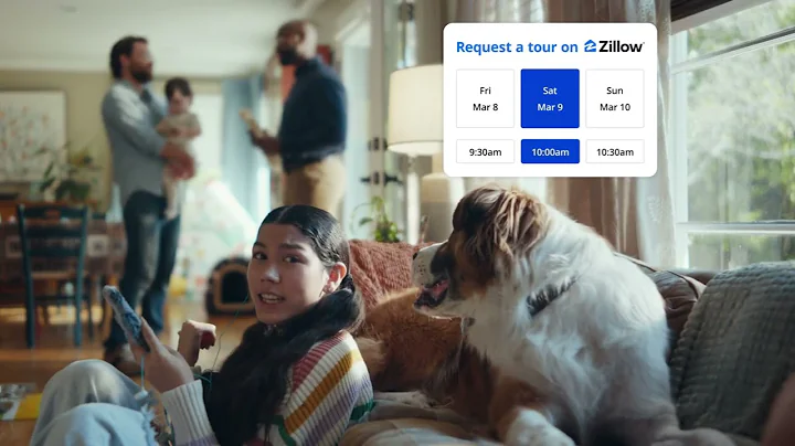 Zillow | Partner Agents for You