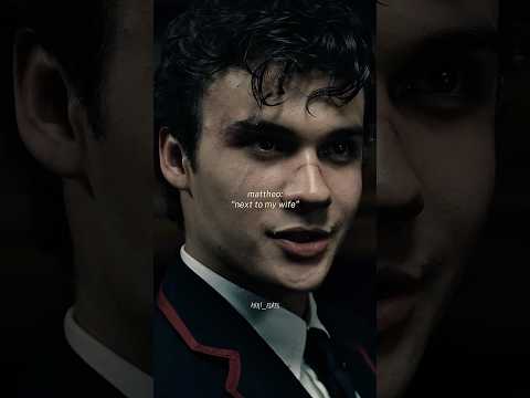 Y N And The Slytherin Gang Pov Next To My Wife Shorts Slytherin Mattheo Draco Yn Hp Edit 