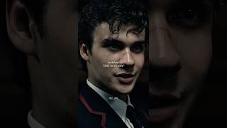 Yn And The Slytherin Gang Next To My Wife