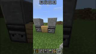 #minecraft Canon #shorts