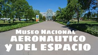 Un museo para los fanáticos de aviones / Turismo en Chile