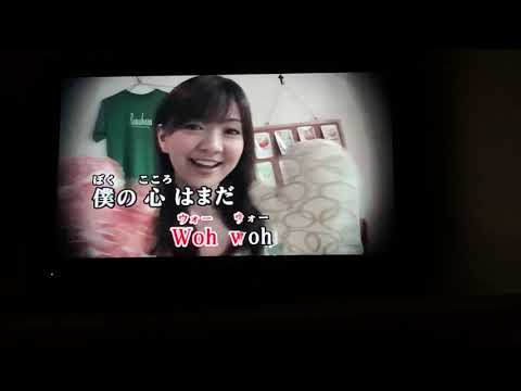 歌ってみた  君に逢いたくて/GACKT