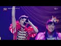 Momoiro Clover Z -  Kasou Dystopia (LIVE) 1080p