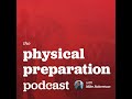 Alex Natera on Athletic Assessments, Isometric Training, and Repeat Power Ability