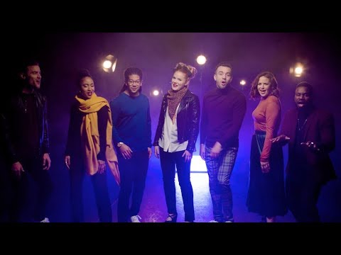 Dcappella - Friend Like Me