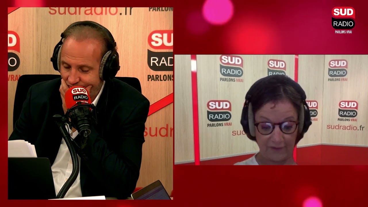 Elisabeth Lévy : "La cohabitation pourrait convenir à Emmanuel Macron"