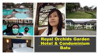 Royal Orchid Garden Hotel | Batu Malang