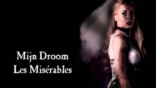 【Cover】 Mijn Droom - Les Misérables