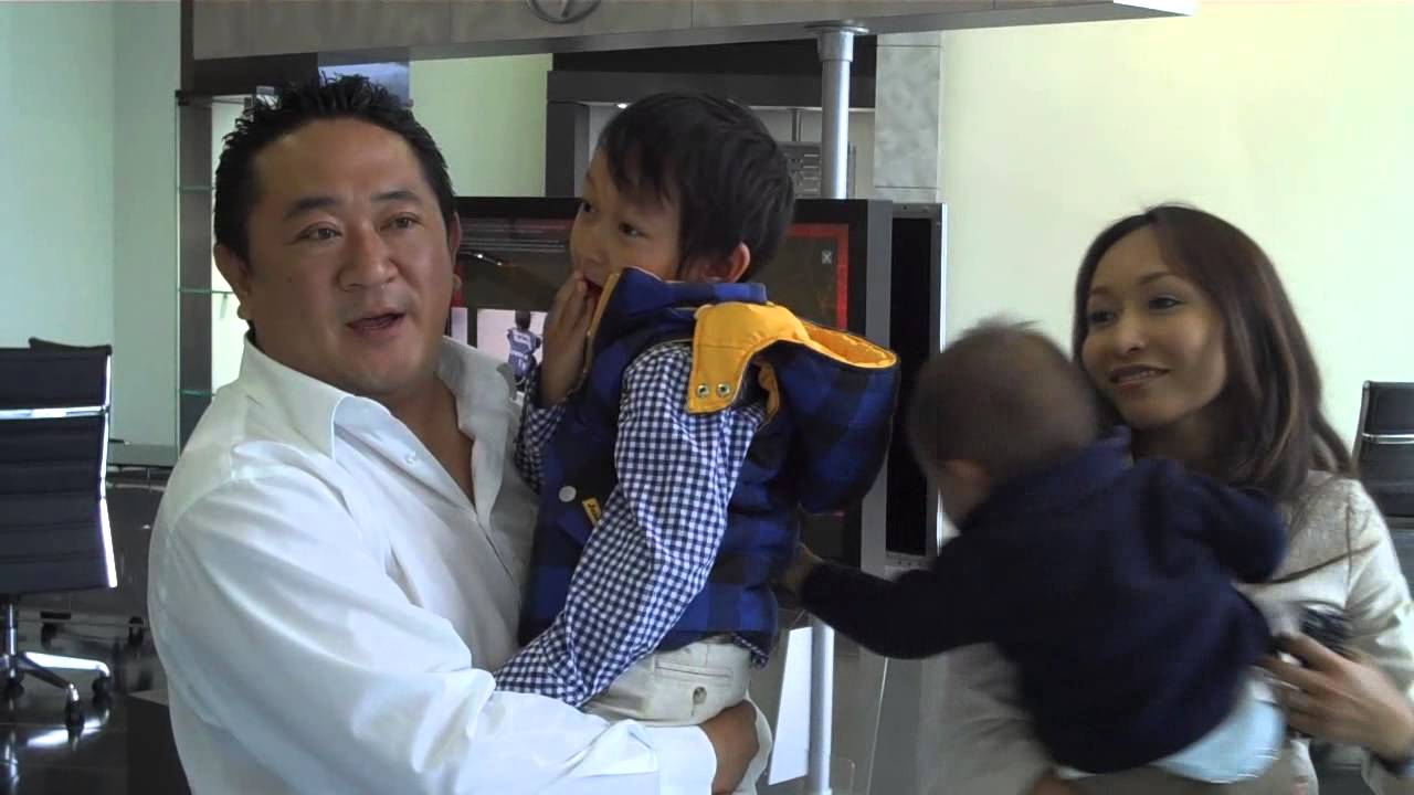 Lease New Toyota - Carson Toyota Review - Tomotiro and Chieko (Bilingual) Torrance CA