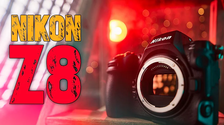 Nikon Z8 - A Sony User’s Review