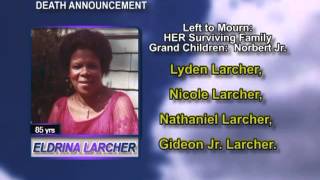 Eldrina Larcher Long 1