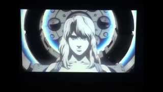 The Ghost In The Shell_The Puppetmaster_Project2501