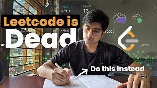 Stop Leetcoding This Skill Will Get You Hired Beyond Dsa