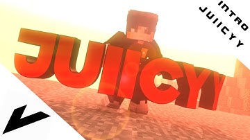 Intro Juiicyy | by Vace