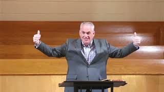 Matthew 16:1-12 - Evidence for Faith?