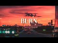 Usher - Burn (lyrics)