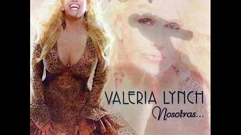 VALERIA LYNCH, SEOR AMANTE (1985)