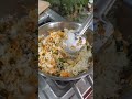 Fridge ke chawal ka masaledar comeback! 🍚🔥 #ConfusionRice #YTShorts #DesiTadka #JuneRecipes