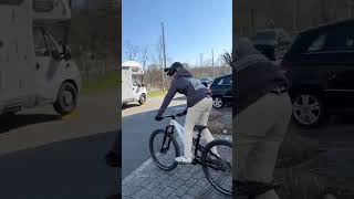 MTB Tricks 158 #shorts #viral