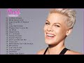 Pink Greatest Hits 2020 - Pink the Best Song 2020