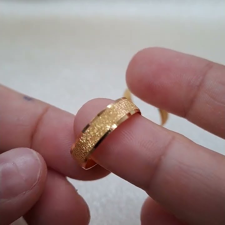 3Y5-0158 — CINCIN BELAH ROTAN PASIR - W: 0.50 CM