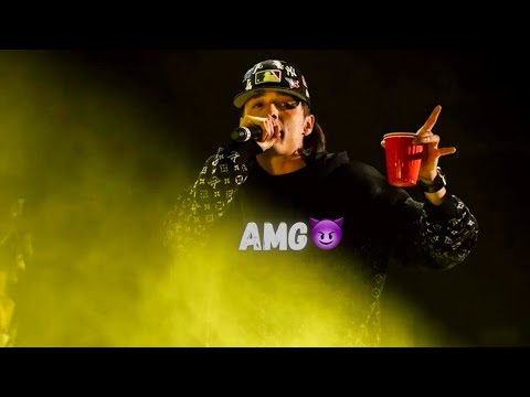 AMG – Peso Pluma X Natanael Cano X Gabito Ballesteros