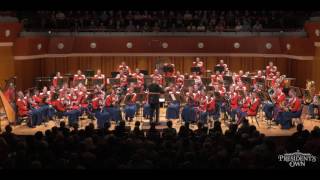 BERNSTEIN Profanation from Symphony No. 1  - 