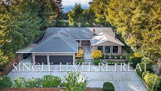 12241 12th Ave NW, Seattle WA  98177 | MLS# 2439005