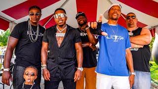(RECAP) Jay Da Wizard Live At CajunHeartlandStateFair2025 #lsu #concert #trendingvideo  #trending