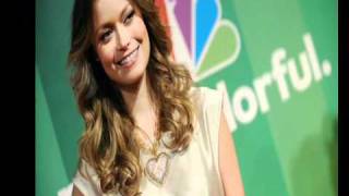Summer Glau Tribute