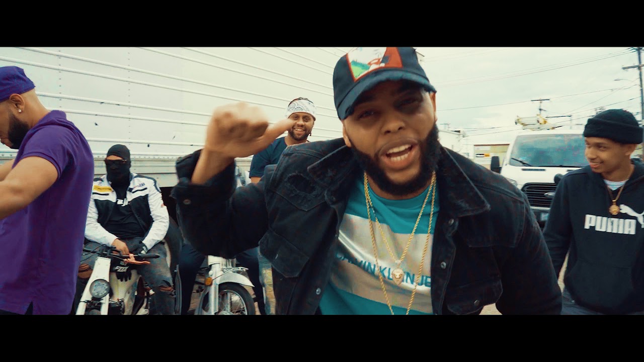 Watch Driving Around - Rick StacZ Feat. Fallito Muzik on YouTube Watch Driving Around - Rick StacZ Feat. Fallito Muzik on YouTube