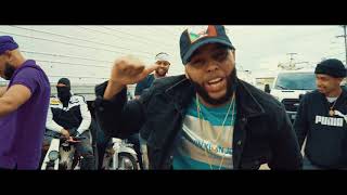Driving Around - Rick StacZ Feat. Fallito Muzik screenshot 5