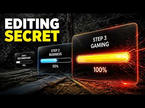 Progress Bar Animation Usage Explained (Editing secret)