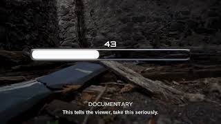 Which Progress Bar Fits Your Video? (Documentary Finance tech Gaming)