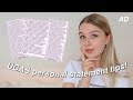 UCAS PERSONAL STATEMENT ADVICE | planning, content, structure...