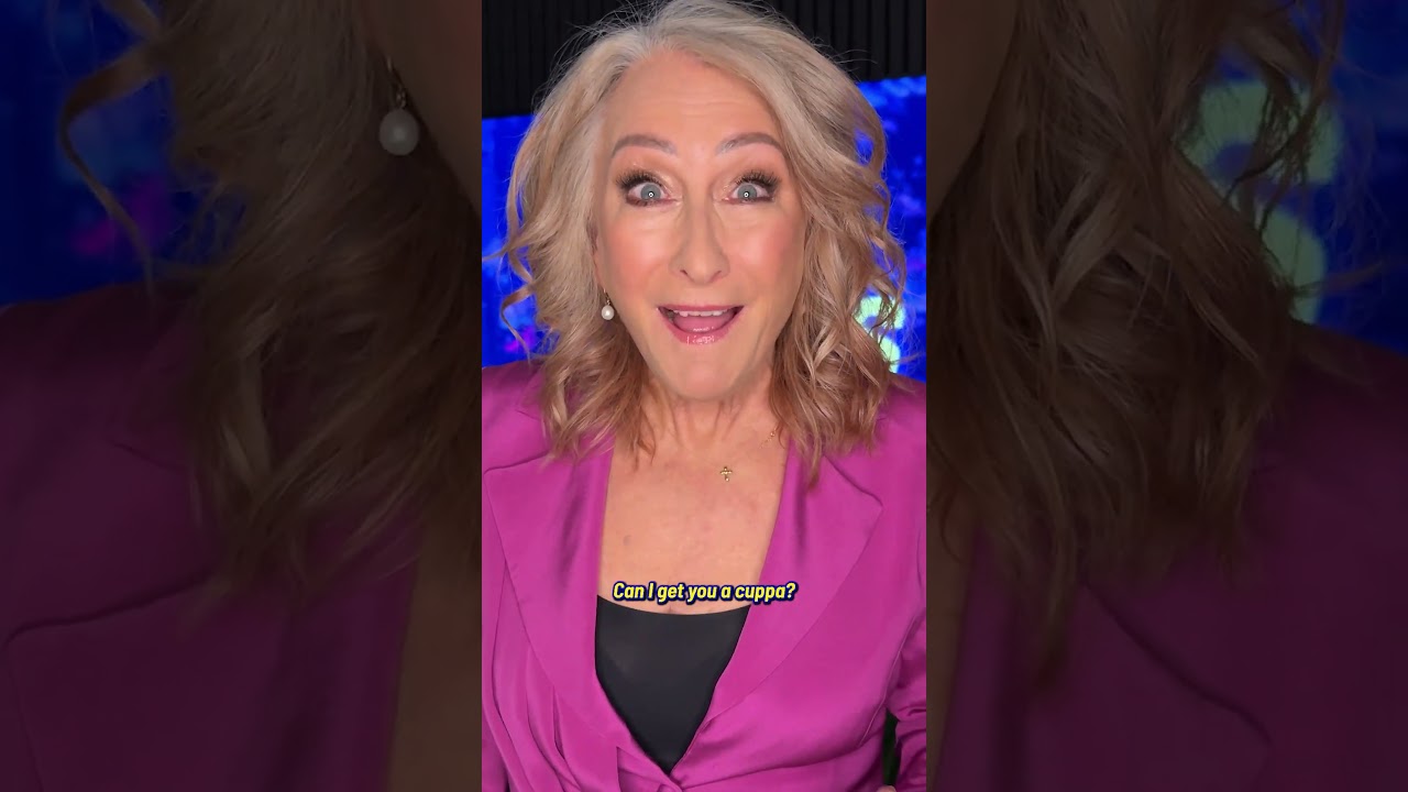 Lynne McGranger's Irene Masterclass 
