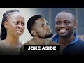 Joke Aside (Best Of Mark Angel Comedy)