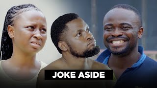 Joke Aside (Best Of Mark Angel Comedy)